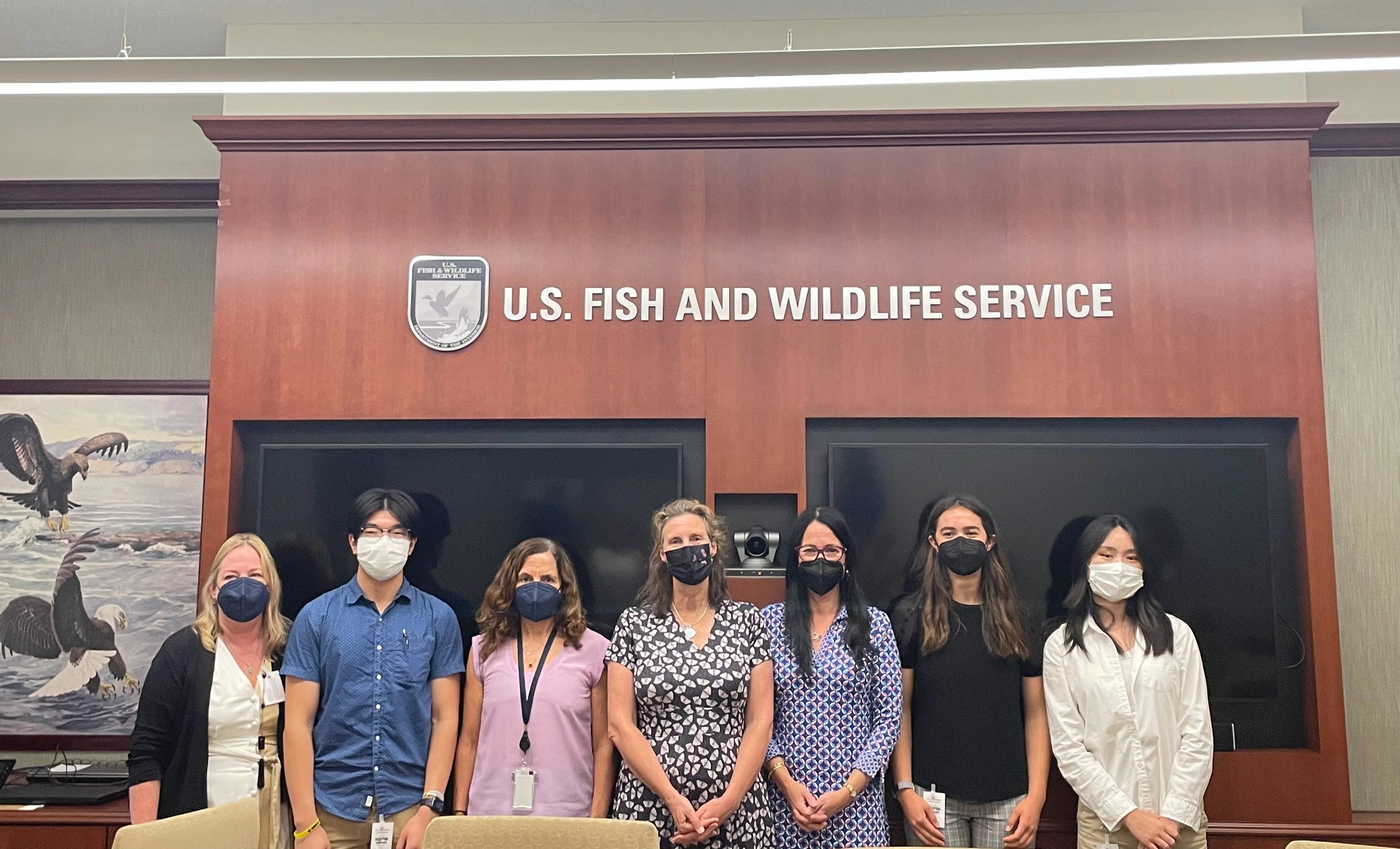 Michel Liao in Jul 2022