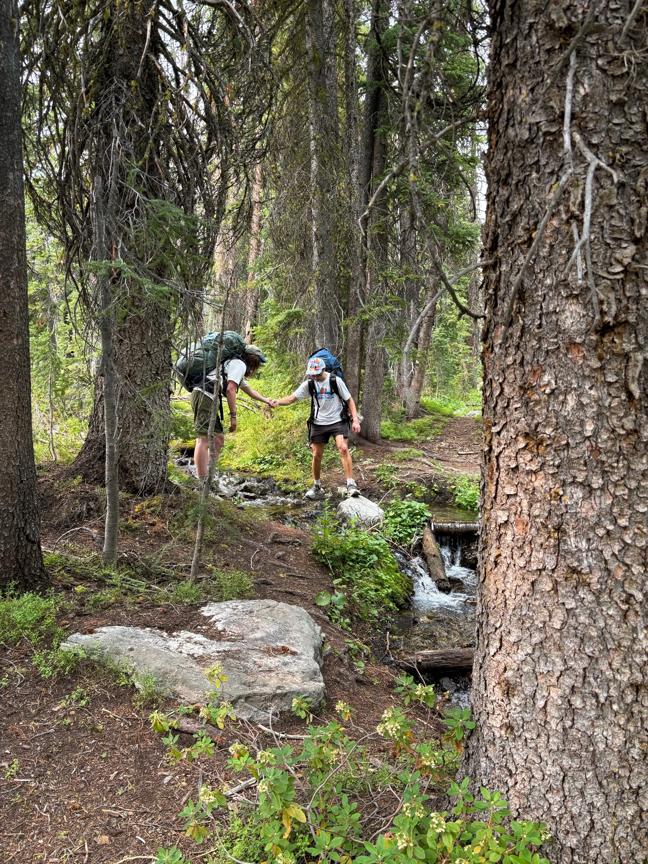 Michel Liao in Aug 2024