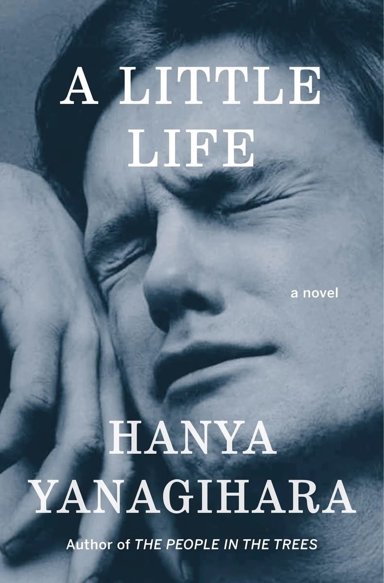 A Little Life — Book Review